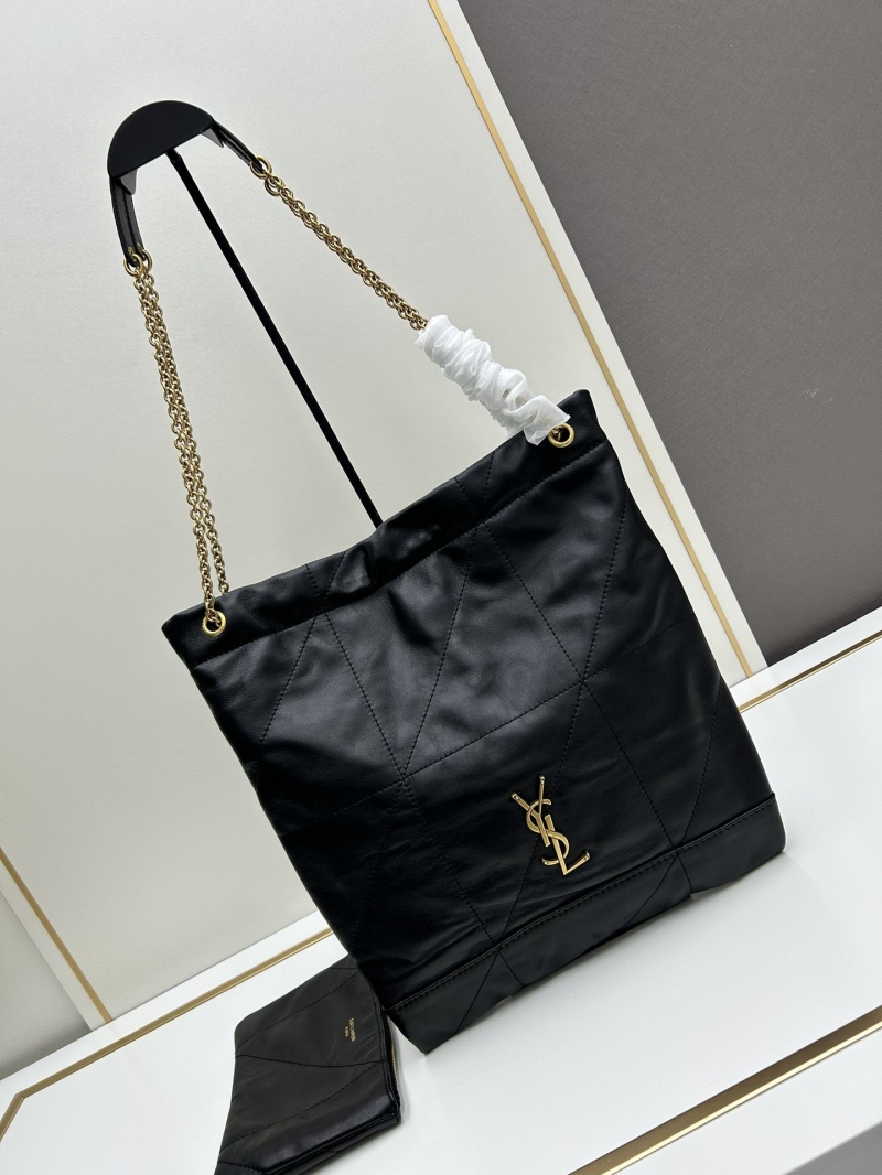 YSL Shopping Bags